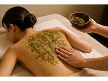 サロンハル(salon HARU)の雰囲気(剥離有りハーブピーリングでザラザラ肌・ニキビも改善)