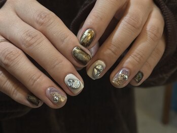 more art.../個性派