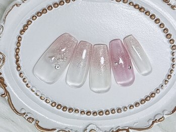 ジェムネイル(gem nail)/
