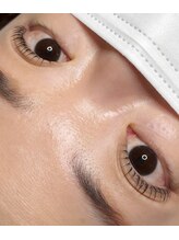 エーラッシュ(A-Lash)/まつ毛パーマ（ラッシュリフト）