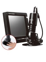 きっと整体院/【5.血管スコープ】