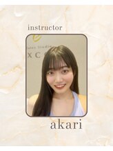 エクセル 安城店(excel)&nbsp;akari 