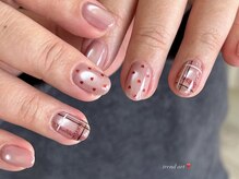 ネイルズカフェアン 飾磨店(nails cafe an)/