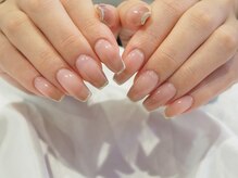 ハンドケア・フットケア専門店　つるすべ　【4/4 NEW OPEN（予定）】 /グラデラメライン8690円