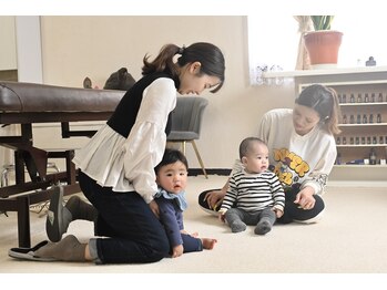 心身整体 ゆにばーす。の写真/友達・カップルで通うならココ。不調も美容も一緒に任せられる那覇の【結果重視】本格整体で全身ケア