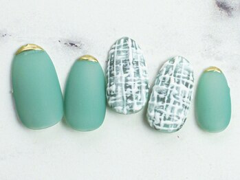 ルアナ 吉祥寺店(LUANA)/￥11,220円☆パラジェル