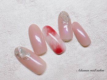 シンプル定額コース ¥7150