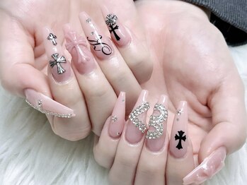 ノヴァ ネイル 心斎橋店(Nova Nail)/