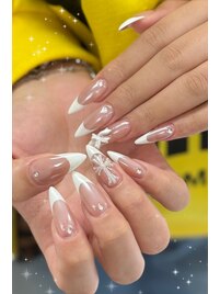 フレンチネイル