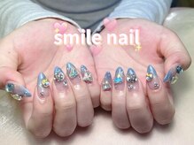 スマイル ネイル 大宮(smile nail)/