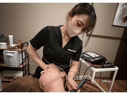 リンファディア(Lympha Dea)の写真