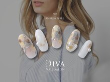 ネイルサロンディーバ 石橋店(Diva)/10本デザインセレクトプラス