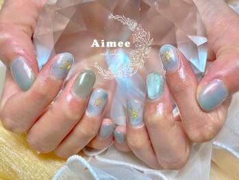 エイミー(Aimee)/◆定額デザインコースB◆