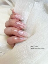 リアンド(Li&)/クロス×レース