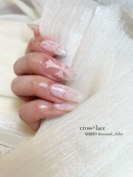 リアンド(Li&)/クロス×レース