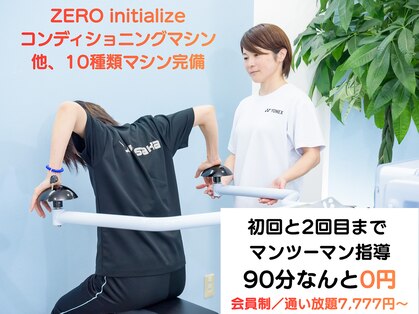 ゼロケープラス 西千葉(ZERO-k+)の写真