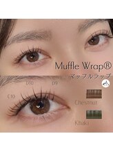 ズール(ZUL)/特許技術マツエクMuffleWrap