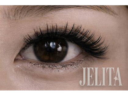 ジェリータ(JELITA)の写真