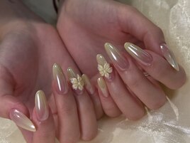 長さだし