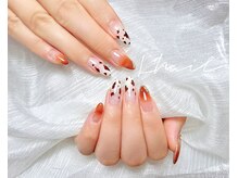 エルネイル(L.nail)の雰囲気（SNSトレンドデザインならお任せください♪[韓国/ワンホン/横浜]）