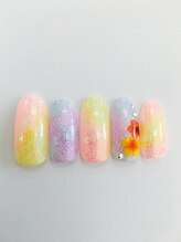 アマービレ(Amabile)/初回他店オフ無料♪定額￥8980