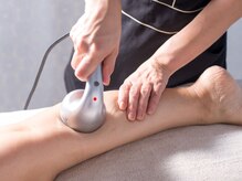 ボディエステティック アクアオーラ 高岡店/ボコボコからツルツルに♪