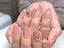 サロン ド メルシー(Salon de MERCI)/グラデーション☆