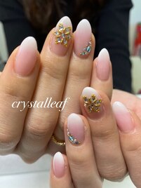 グラデネイル