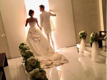 ゴータスディグラシア(Gotas de gracia)/1day150分スペシャルマッサージ