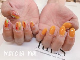 5本アートし放題