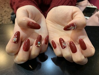 ボディ 高知店(BODY)/ストーン