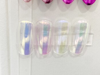 バンキッシュ(Vanquish)/ドリームパウダー