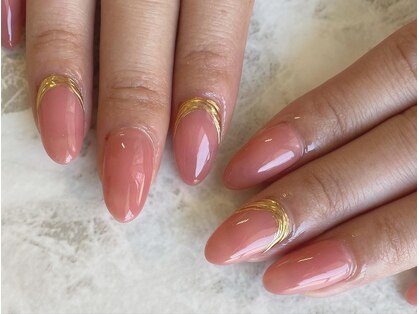 ケイトネイル(Kt nail)の写真