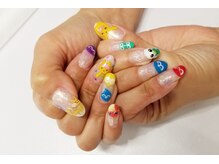 グランシェル(GRANSHEL)/