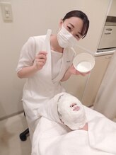 ポーラ ザ ビューティ 諫早店(POLA THE BEAUTY)/【マスク】