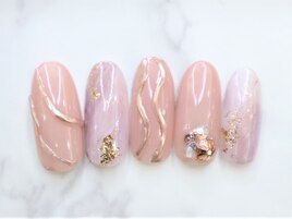 11月新作☆華やかコース