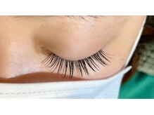 アフィック ネイル(afic nail)/エクステ120本