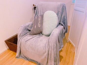 エクステ リンク(Exte Link)/店内写真