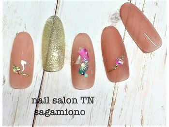 ティーエヌ 相模大野店/☆デザイン定額A☆