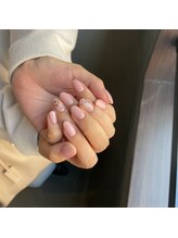 エムスラッシュ ネイル たまプラーザ(M.SLASH)/