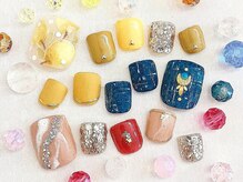 ジョリーネイル 大宮本店(jolie nail)
