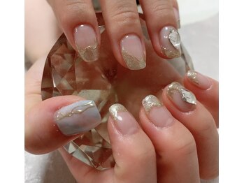 サロン ド シエル(Salon de ciel)/nail design...♪