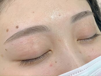 リッチ トゥ 勝川店(Rich to)/アイブロウWAX