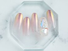 ネイルサロン BE/