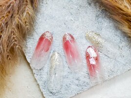 ☆きれいめニュアンス