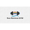 シーレインボージム(Sea-Rainbow GYM)ロゴ