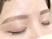 アミーナ 岐阜(Amina.)/アイブロウ