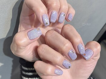 アンネ 東心斎橋店(ANNE)/【パラジェル】ユニコーンマグ