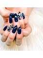 エリクサーネイル 新橋(Elixir Nail) 中村 葵