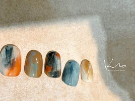 定額Rich Designコース